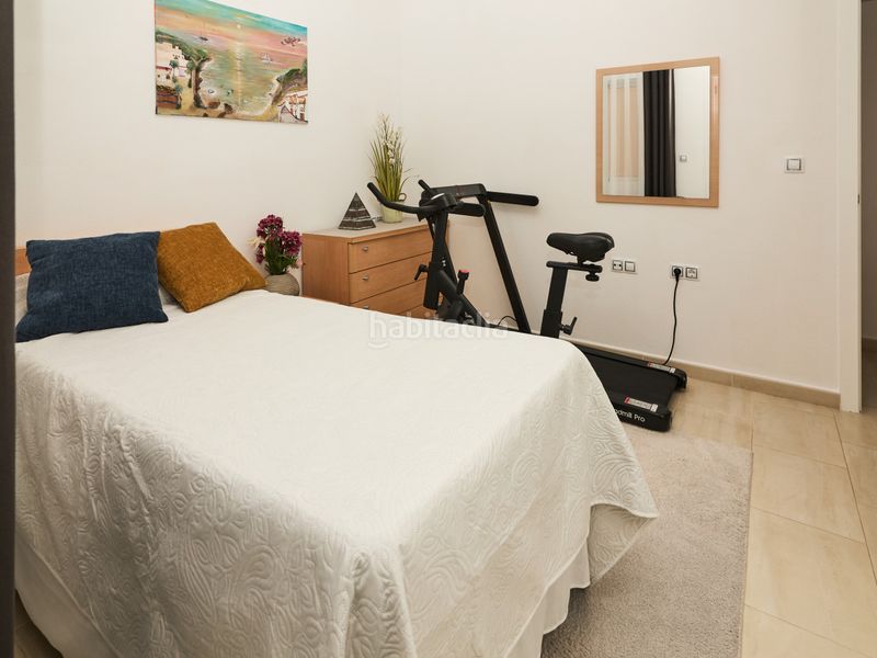Foto ed50e742-29a5-43ab-88a4-0fe7c40c2808. Apartament amb calefacció aparcament a El Molino Torrevieja