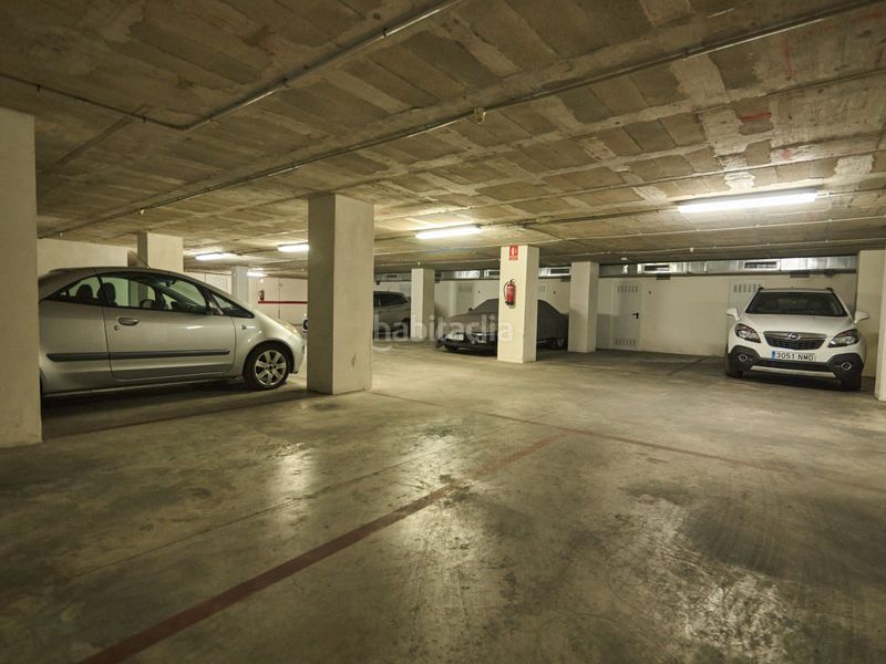 Foto f0e9dd40-df61-4fac-bb3c-e93f222ad213. Apartament amb calefacció aparcament a El Molino Torrevieja