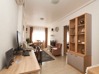 Apartamento en El Molino. Este amplio apartamento de 2 dormitorios en torrevieja, españa,