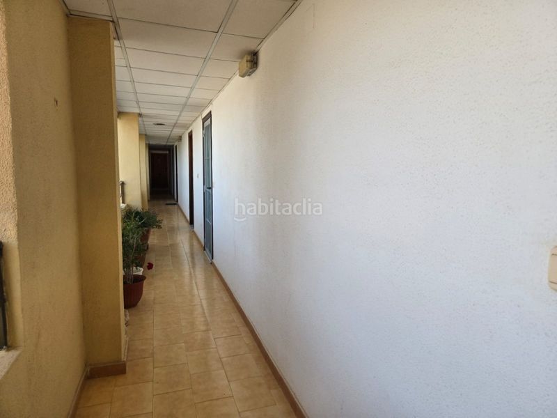 Foto a5647357-2f45-4709-844c-9a5abb6cee01. Estudi amb calefacció a Aguas Nuevas Torrevieja