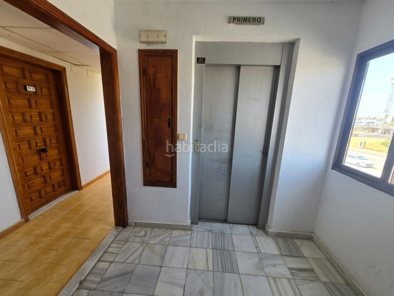 Foto aa77b3e1-fa9e-40c2-a135-5043f1c7114b. Estudi amb calefacció a Aguas Nuevas Torrevieja