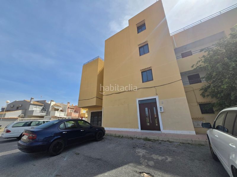 Foto dde99048-70c5-4107-9005-913152e1bb0b. Estudi amb calefacció a Aguas Nuevas Torrevieja