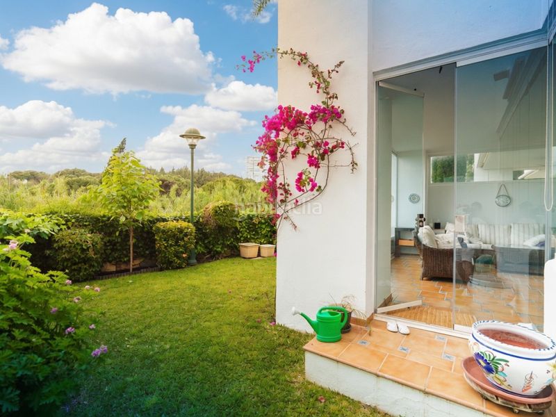 Foto 0b92441c-0b6b-4ab0-a786-7a374a8dae6b. Planta baixa amb calefacció aparcament piscina a Marbella
