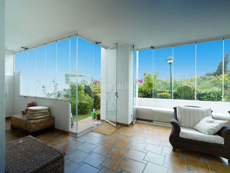 Foto 3e105bb7-ae49-4e29-b95e-d43e17b0c369. Planta baixa amb calefacció aparcament piscina a Marbella