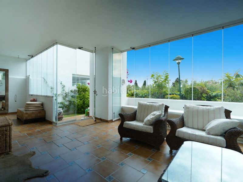 Foto 5ba7b7ee-9d1b-461a-9c13-ed6dfaa0eb6c. Planta baixa amb calefacció aparcament piscina a Marbella