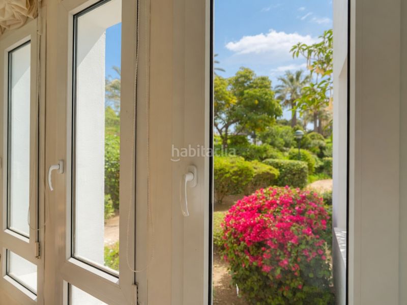 Foto 687545bb-742f-4cf0-9290-5c05475a35d2. Planta baixa amb calefacció aparcament piscina a Marbella