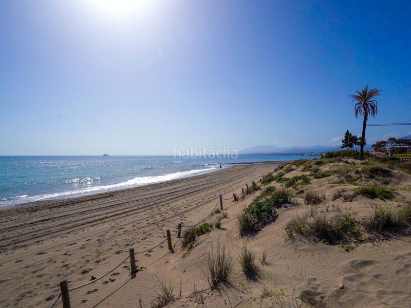 Foto 6d81ca73-fefd-4db9-9d82-173433a901ed. Planta baixa amb calefacció aparcament piscina a Marbella
