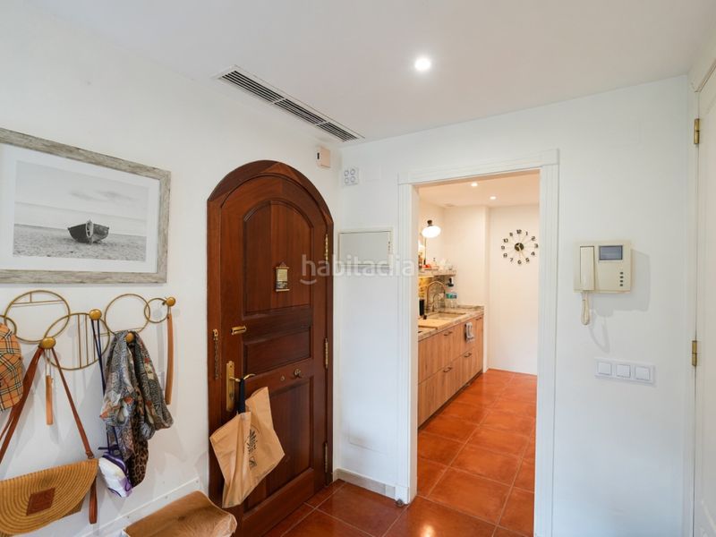 Foto 853bfe33-d03a-4644-9b8d-ed16c1d162c0. Planta baixa amb calefacció aparcament piscina a Marbella
