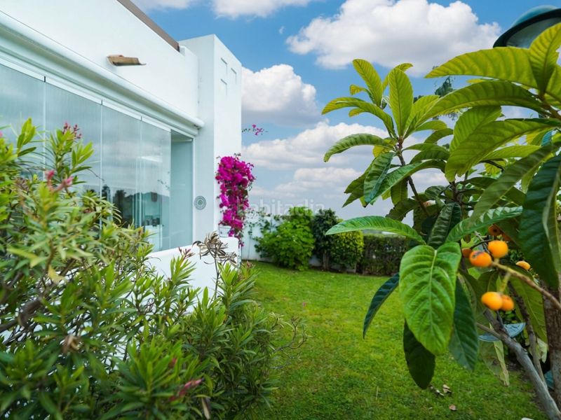 Foto c72f6c0f-3527-44b1-a480-0fd3568c842d. Planta baixa amb calefacció aparcament piscina a Marbella
