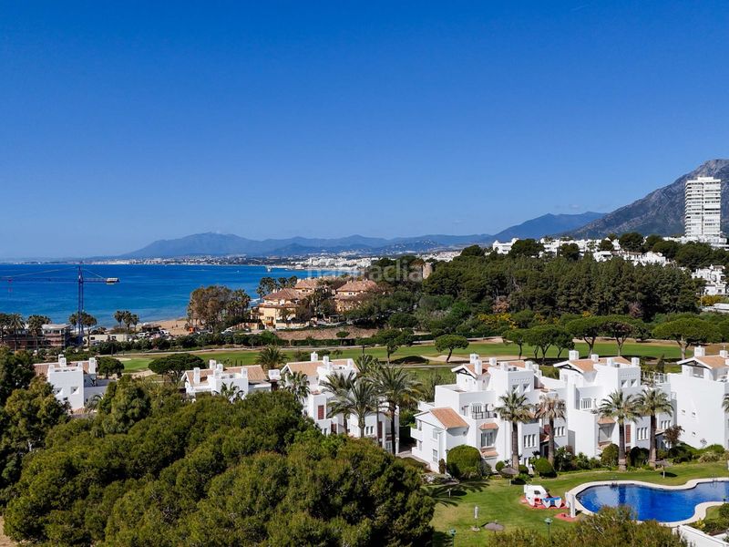 Foto e90bbc53-e3fa-470e-b000-33b29bff4751. Planta baixa amb calefacció aparcament piscina a Marbella