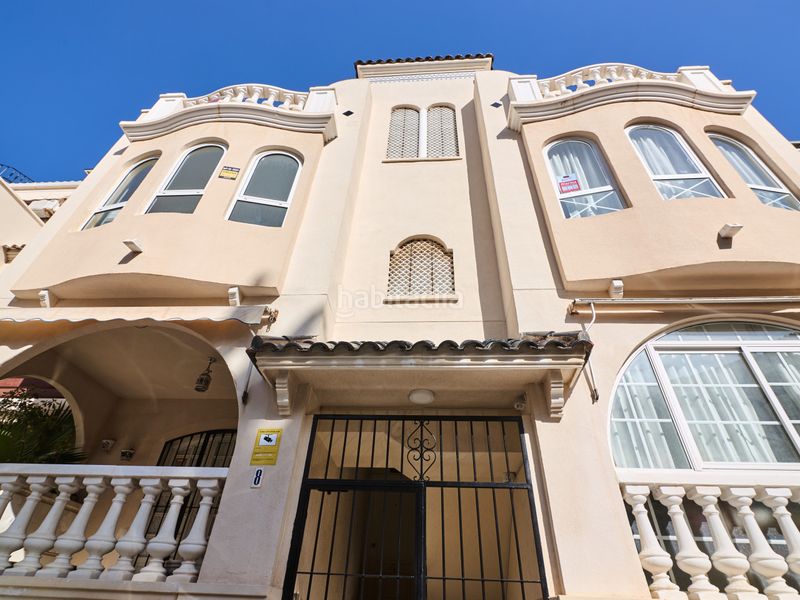 Foto 06eb45c1-a200-4421-9e50-c912f7ef0944. Apartament amb calefacció aparcament piscina a Zona los Frutales Torrevieja