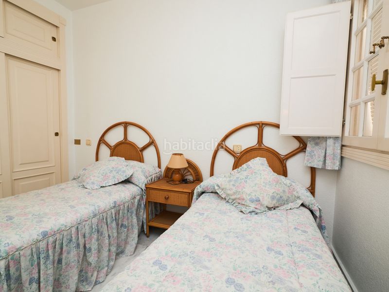 Foto 1af844a8-3ac9-479e-9839-6cb2c3dbdf35. Apartament amb calefacció aparcament piscina a Zona los Frutales Torrevieja