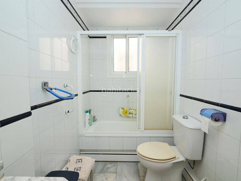 Foto 27f31d61-dba5-459c-b13e-03cc06496cfc. Apartament amb calefacció aparcament piscina a Zona los Frutales Torrevieja