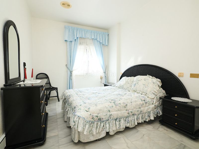 Foto 3e49a7c7-39c5-4b6a-b3c5-15f505723b37. Apartament amb calefacció aparcament piscina a Zona los Frutales Torrevieja