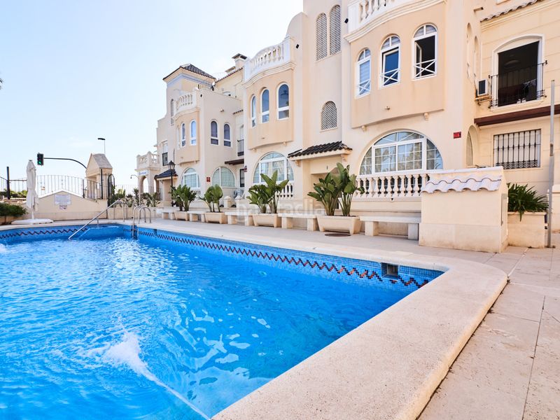 Foto 4810d20a-3c0b-4444-a452-7641e7834366. Apartament amb calefacció aparcament piscina a Zona los Frutales Torrevieja