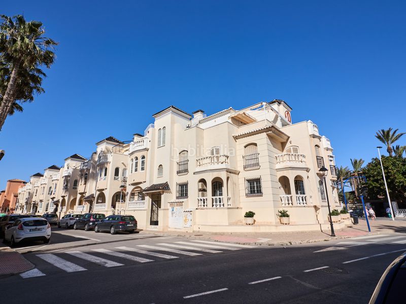 Foto 4b8e42b4-e4b2-4974-827f-0f8767b19ffe. Apartament amb calefacció aparcament piscina a Zona los Frutales Torrevieja