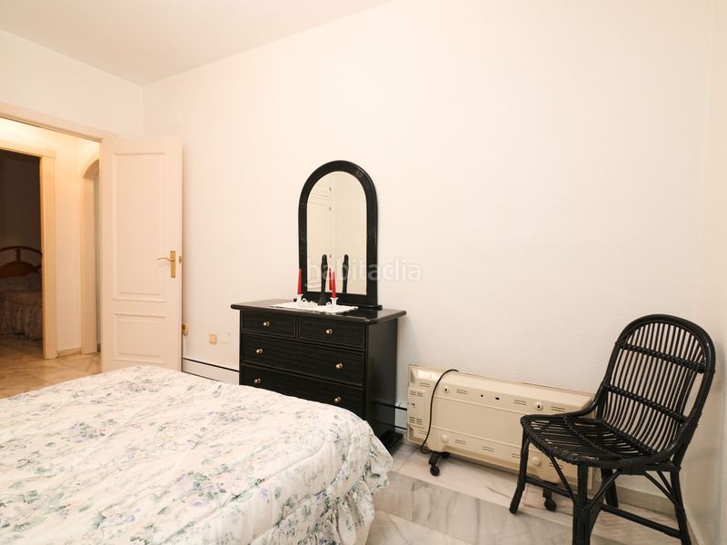 Foto 4f353e7d-b5c3-4380-b0ac-c67fd96d3428. Apartament amb calefacció aparcament piscina a Zona los Frutales Torrevieja