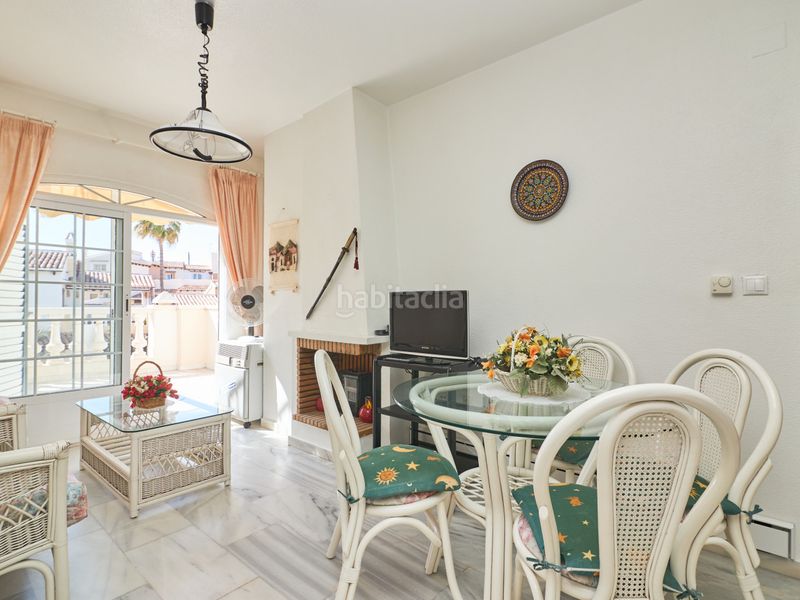 Foto 5aad8a0a-cd1f-4474-92e4-5fb753759ff9. Apartament amb calefacció aparcament piscina a Zona los Frutales Torrevieja