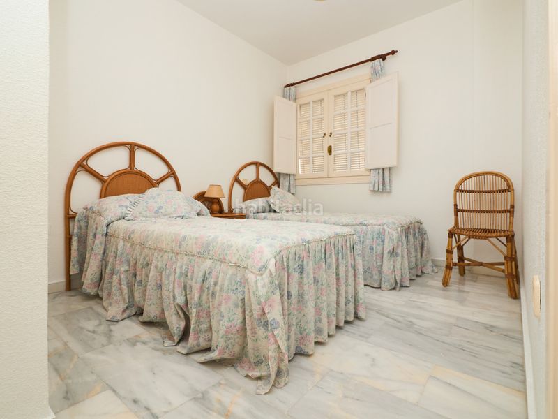 Foto 5dc95477-7fd6-4efb-822f-ff81e0e5d2ba. Apartament amb calefacció aparcament piscina a Zona los Frutales Torrevieja