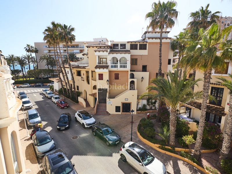 Foto 956bcf9c-e287-4c1f-83c4-0077c0c622aa. Apartament amb calefacció aparcament piscina a Zona los Frutales Torrevieja