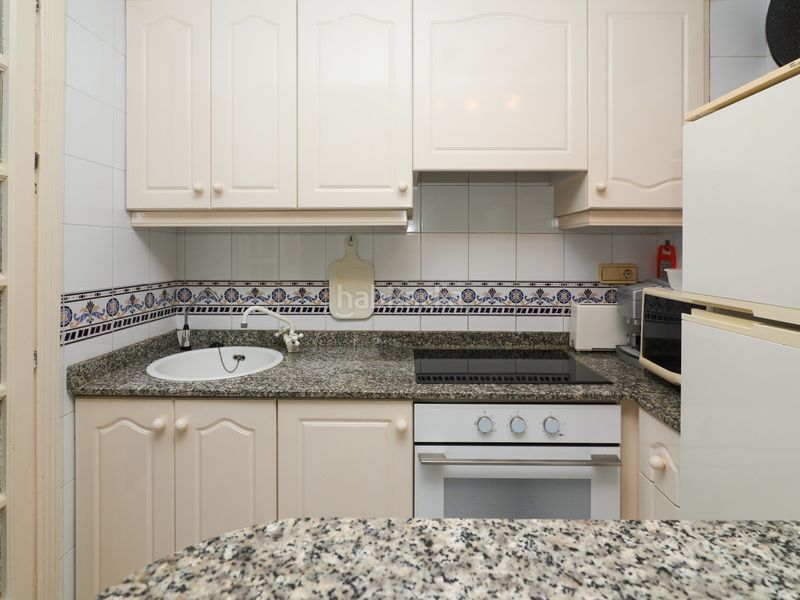Foto 97a6cb73-fdd1-429b-a14a-134f88f4fb47. Apartament amb calefacció aparcament piscina a Zona los Frutales Torrevieja