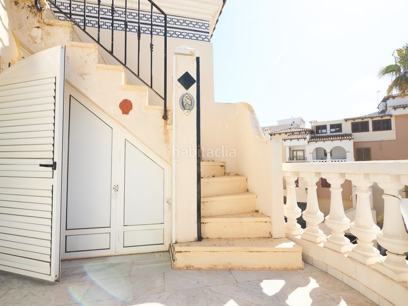 Foto a4c469f4-8754-49fd-904a-0c3ffc89294e. Apartament amb calefacció aparcament piscina a Zona los Frutales Torrevieja