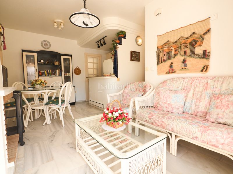 Foto af04ea8d-f349-40ba-b1fe-9a16d97eaa13. Apartament amb calefacció aparcament piscina a Zona los Frutales Torrevieja