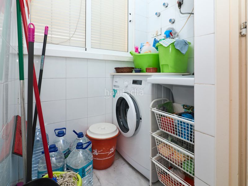 Foto bec1272b-4d8f-474b-bf72-fb223946618d. Apartament amb calefacció aparcament piscina a Zona los Frutales Torrevieja