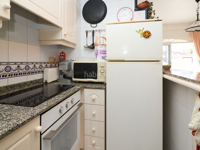Foto bf811731-b2cb-409e-a095-c2e8766cf5b2. Apartament amb calefacció aparcament piscina a Zona los Frutales Torrevieja