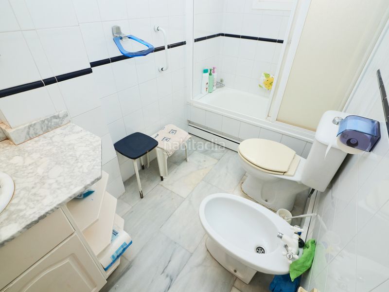 Foto cd76c673-6780-48c5-b3bd-5060b8dbd5bd. Apartament amb calefacció aparcament piscina a Zona los Frutales Torrevieja