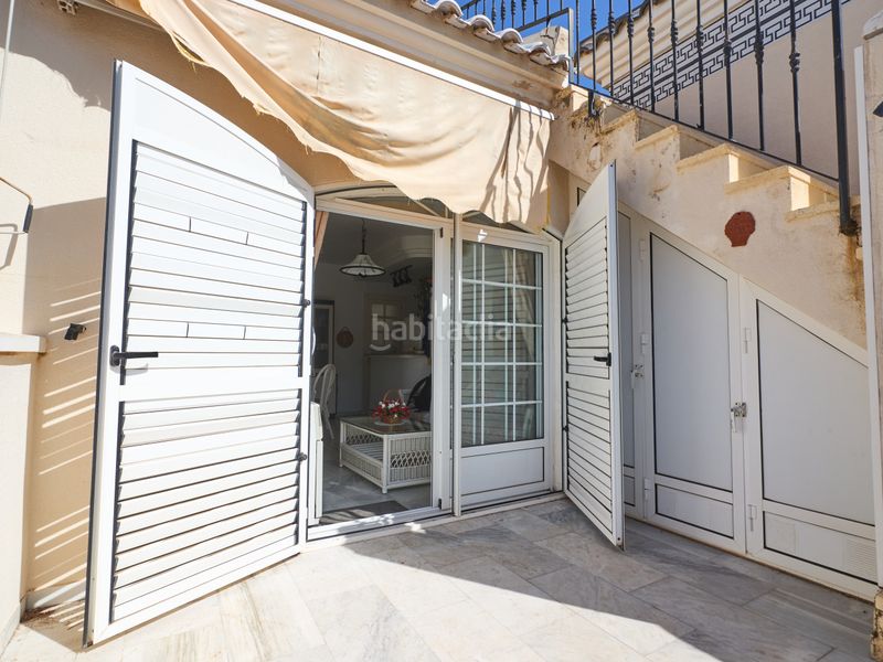 Foto fb78b8c3-1ba8-434d-9896-9bbff8d36084. Apartament amb calefacció aparcament piscina a Zona los Frutales Torrevieja