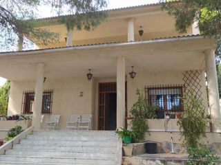 Casa a Los Balcones-Los Altos