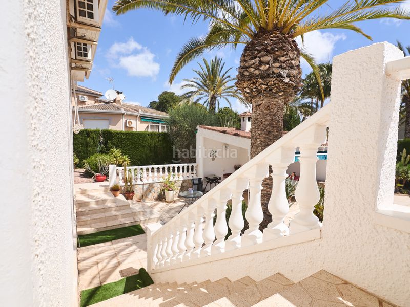 Foto 00f54f4d-1299-4001-a88f-e1d5f8d8a450. Casa amb calefacció aparcament piscina a Centro de la Ciudad Quesada Rojales