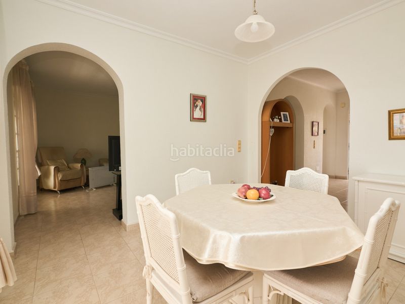 Foto 04dab604-f462-4318-9db1-bb2c45d321a6. Casa amb calefacció aparcament piscina a Centro de la Ciudad Quesada Rojales