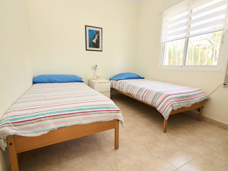 Foto 503e7e4e-28b4-4c17-ac63-dbb5e99ce2ef. Casa amb calefacció aparcament piscina a Centro de la Ciudad Quesada Rojales