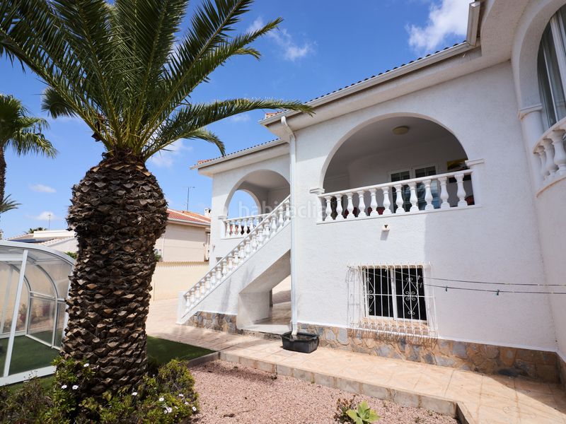 Foto 53de86ec-3487-45ac-8c5a-b72f8070c875. Casa amb calefacció aparcament piscina a Centro de la Ciudad Quesada Rojales