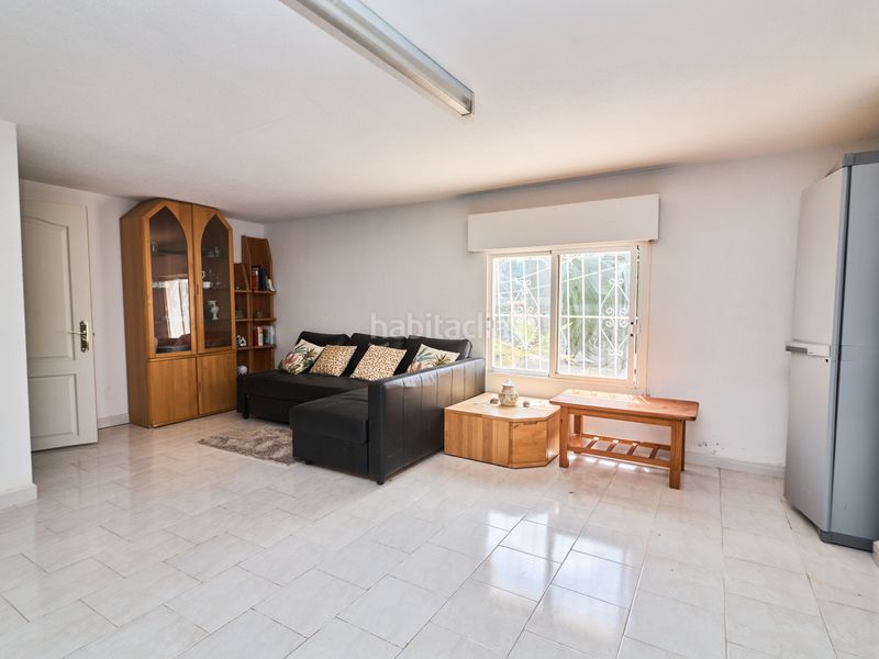Foto 5b88b774-c8c5-4b3f-9c48-e45b6602187e. Casa amb calefacció aparcament piscina a Centro de la Ciudad Quesada Rojales