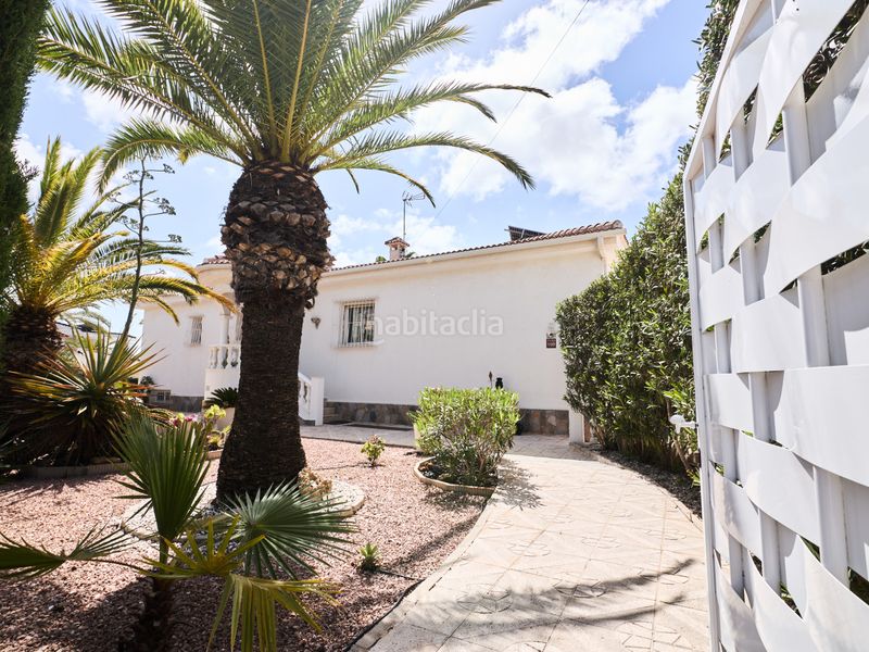 Foto 8096c63e-87ab-4ad9-a039-7e6ddc3d25ad. Casa amb calefacció aparcament piscina a Centro de la Ciudad Quesada Rojales
