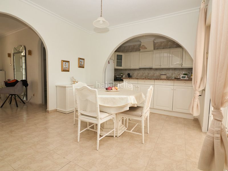Foto 8677a2b4-e0da-45b3-b391-f791645e5872. Casa amb calefacció aparcament piscina a Centro de la Ciudad Quesada Rojales
