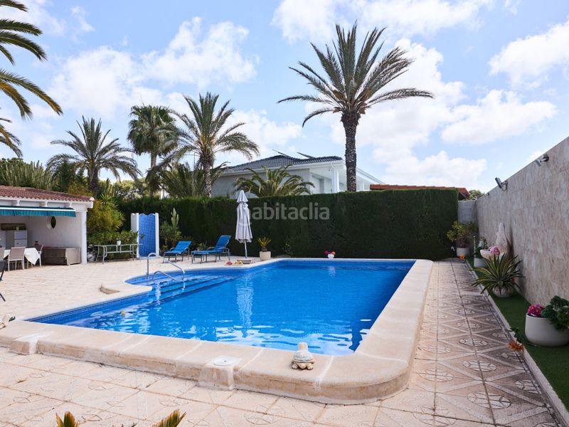 Foto 99f43ec2-3ea1-406d-8d90-02c9cea7c28c. Casa amb calefacció aparcament piscina a Centro de la Ciudad Quesada Rojales