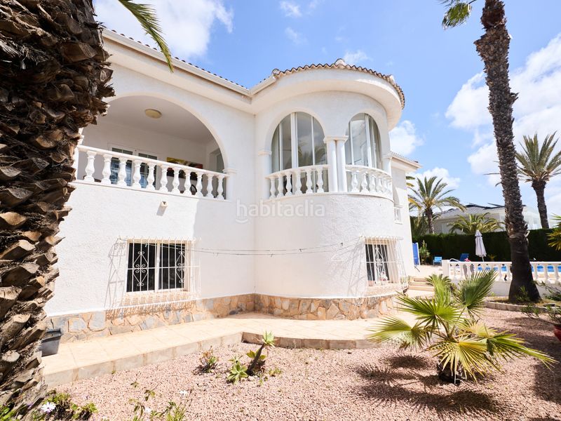 Foto 9f08edaf-7905-4860-9d60-13de2f7a0813. Casa amb calefacció aparcament piscina a Centro de la Ciudad Quesada Rojales