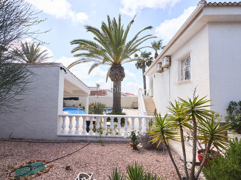 Foto a9050b1f-1743-42d5-9ea2-2fbb4c3c3172. Casa amb calefacció aparcament piscina a Centro de la Ciudad Quesada Rojales