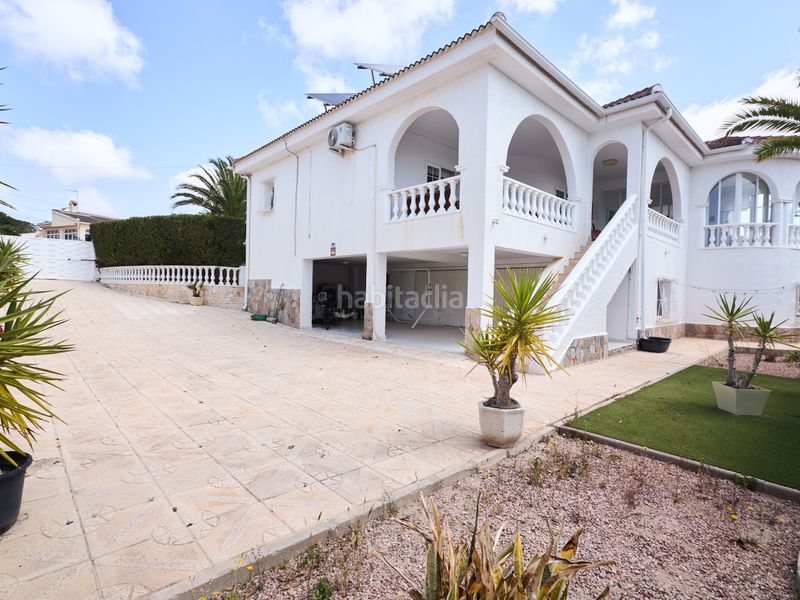 Foto b945f725-6993-4485-bb3e-ebf128e1f606. Casa amb calefacció aparcament piscina a Centro de la Ciudad Quesada Rojales