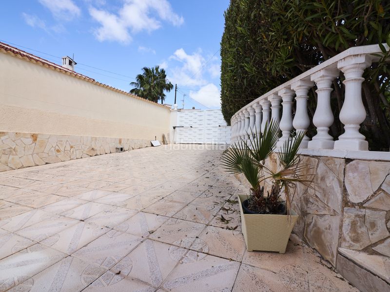 Foto ba0eb633-35ec-4a70-bd42-b4243e8b8256. Casa amb calefacció aparcament piscina a Centro de la Ciudad Quesada Rojales