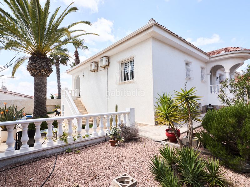 Foto d20c0c0b-bb26-4325-a44d-8f0867885c52. Casa amb calefacció aparcament piscina a Centro de la Ciudad Quesada Rojales