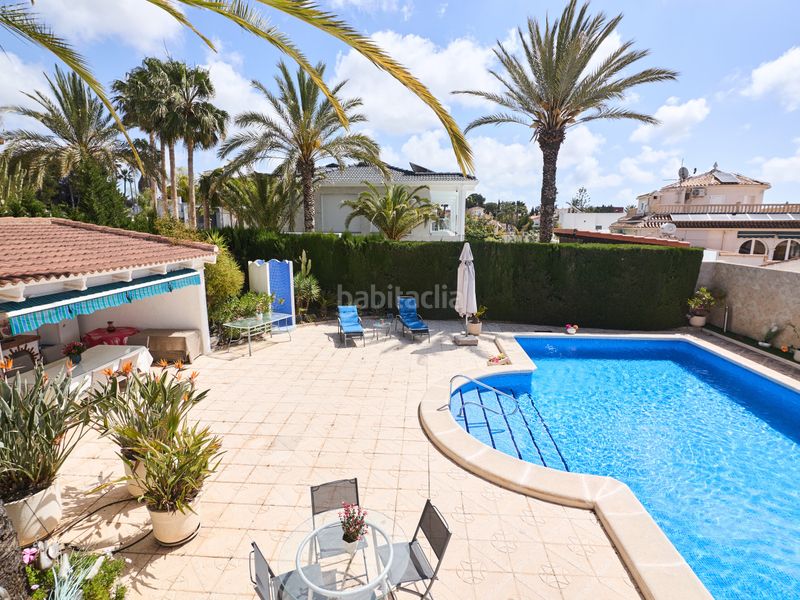 Foto e93c8f3f-4318-4fee-957a-a6b52ed30812. Casa amb calefacció aparcament piscina a Centro de la Ciudad Quesada Rojales