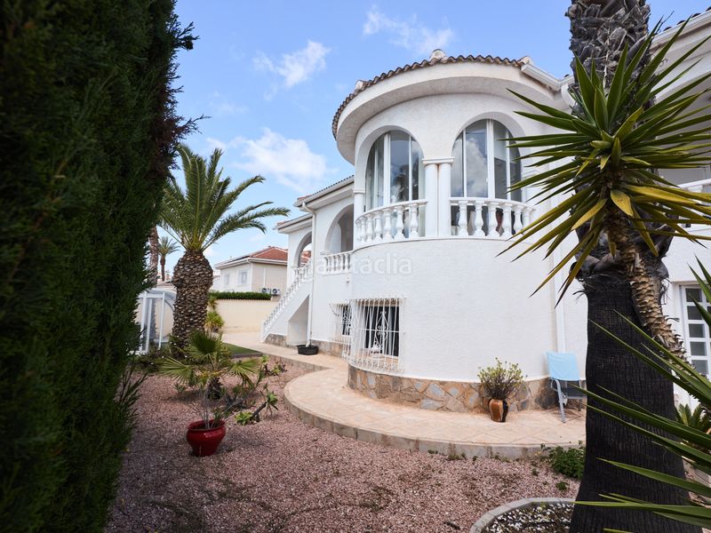 Foto f41c6826-b135-4501-9b22-6be955d52c9b. Casa amb calefacció aparcament piscina a Centro de la Ciudad Quesada Rojales