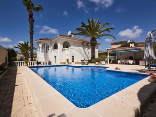 Casa a Rojales