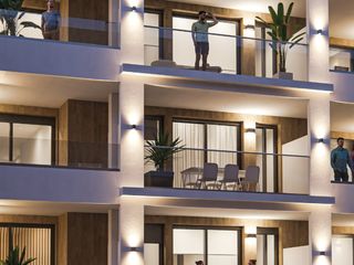 Apartament a Zona Playa del Cura. El edificio altea vi es un proyecto exclusivo de obra nueva en t