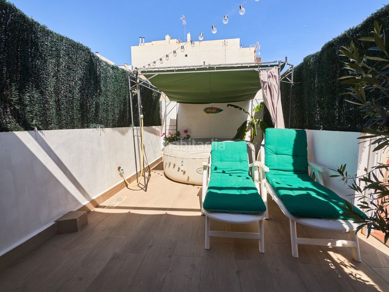 Foto 0e9c99f8-5f89-4551-baf7-52aa4afa94c5. Apartament amb calefacció a El Molino Torrevieja